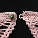 Pineapple Lace Summer Halter Neck Top photo 4