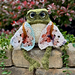 Twigg the Toad pattern