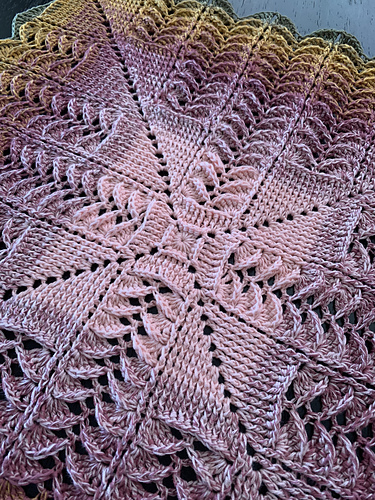 Filigran - Mel Harrison