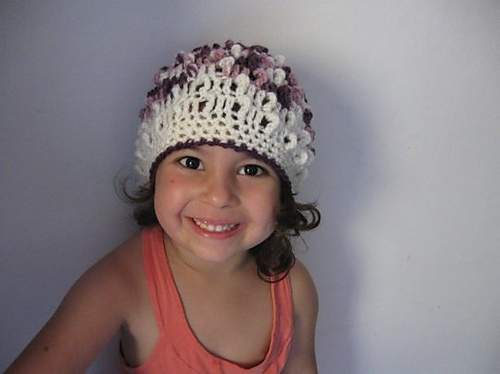 Knobby Toddler Beanie photo 2