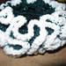 Double Crochet Scrunchie photo 4