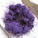 Pom Pom Scrunchie photo 4