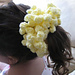 Flower Petal Scrunchie photo 4