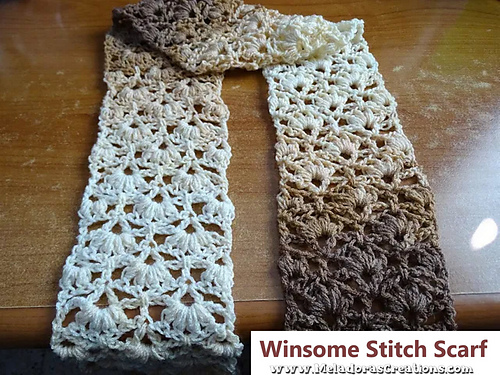Winsome Stitch photo 1