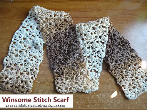 Winsome Stitch photo 2