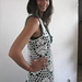 Crochet Lacy Royal Lace Vest photo 4