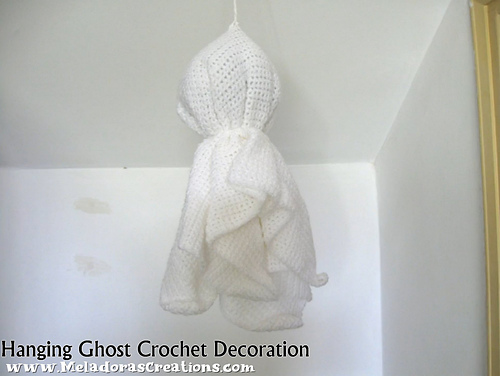 Halloween Ghost photo 3