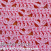 Graceful Blanket Stitch photo 3