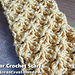 Shining Star Crochet Stitch photo 4