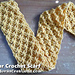 Shining Star Crochet Stitch photo 2