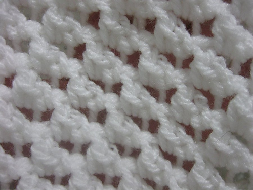 Meladora's Butterfly Stitch Slouch Hat photo 8