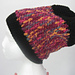 Meladora's Mesh Brick Stitch Beanie photo 3