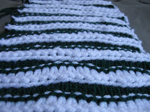Reversible Scarf photo 4