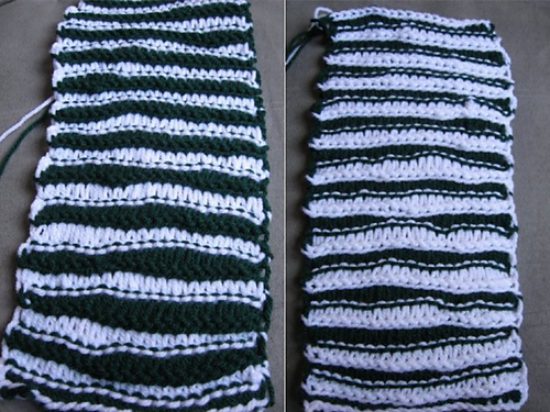 Reversible Scarf photo 1