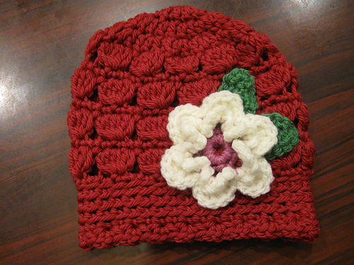 Cluster Beanie photo 12