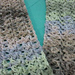 Star Fish Stitch Scarf photo 3
