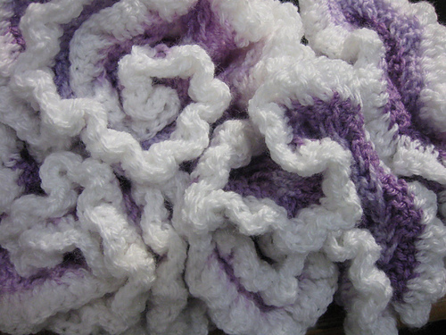 Ruffle Skirt photo 3