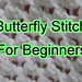 Meladora's Butterfly Stitch photo 4