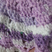 Double Crochet Crossover Stitch for Beginners photo 3