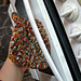 Thick Mesh Pot Holder photo 4