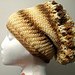 Chunky Slouchy Beret photo 3