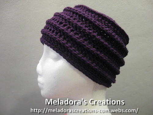 Riptide Scarf photo 6