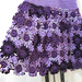 Crochet Flower Dress photo 4