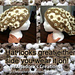Flower Slouch Hat photo 4