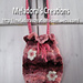 Wavy Stitch Draw Bag photo 3