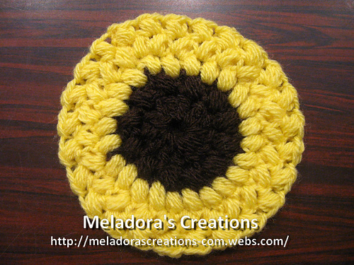 Bean Stitch Coasters photo 6