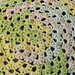 Flower Spiral Motif photo 4
