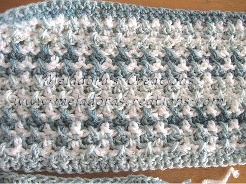 Birds of a Feather Scarf photo 5