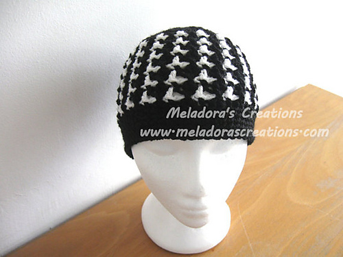 Birds of a Feather Beanie photo 4