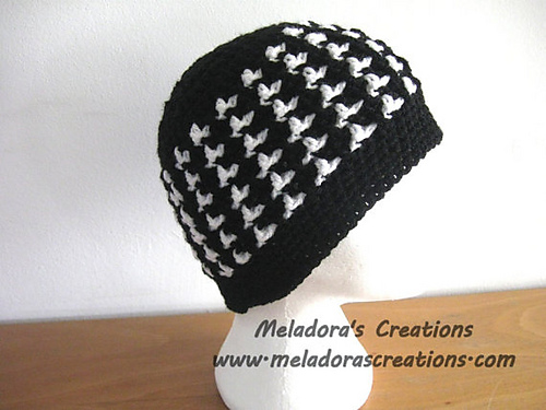 Birds of a Feather Beanie photo 5