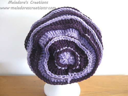 Riptide Slouch Hat photo 11