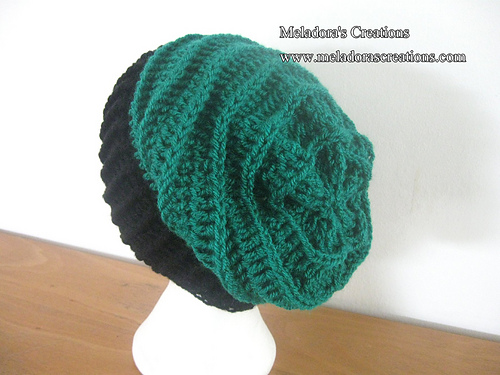 Riptide Slouch Hat photo 12