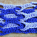 Double Weave and Link Stitch photo 3