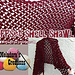 Offset Shell Shawl photo 4