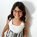 In Stitches Boho Crochet Top photo 3