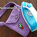 Lilly's Little Jean Purse photo 4