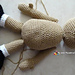 Basic Amigurumi Doll Body photo 3