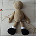 Basic Amigurumi Doll Body photo 4