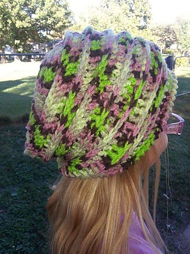 Riptide Slouch Hat photo 4