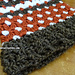 V stitch Cluster Slouch Hat photo 3