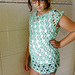 Lacy Summer Top photo 3
