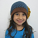 Butterfly Stitch Beanie photo 3