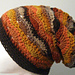 Wavy Stitch Slouch Hat photo 3