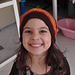 Wavy Stitch Slouch Hat photo 4