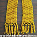 Wave Stitch Scarf photo 4