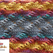 Diamond Lace Stitch photo 3